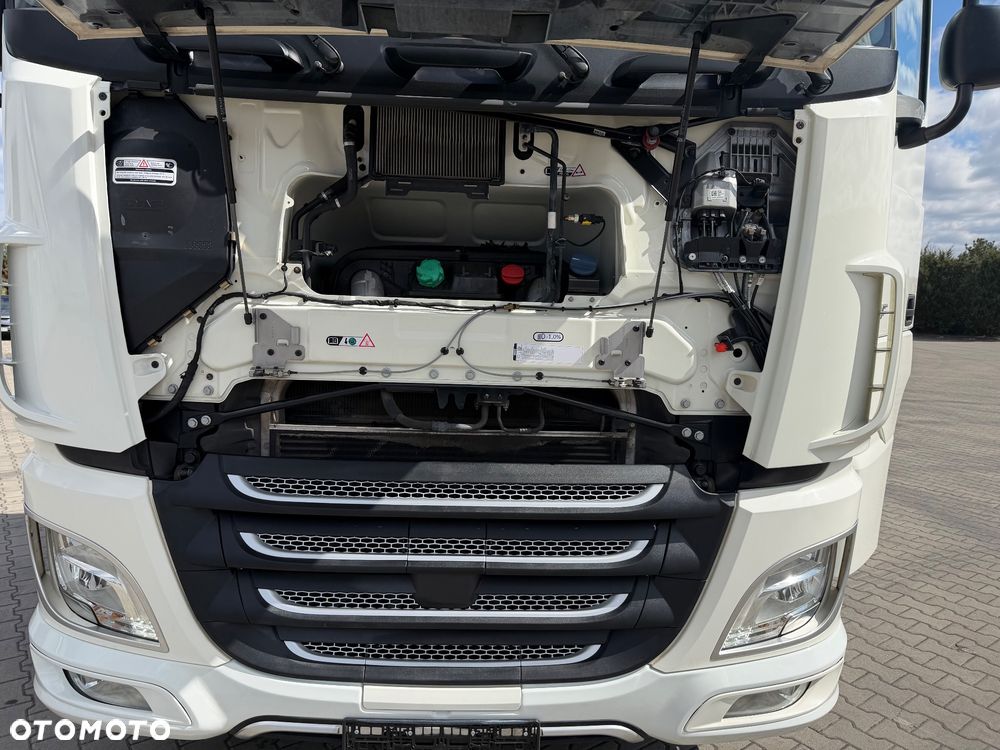 DAF XF480 - 27