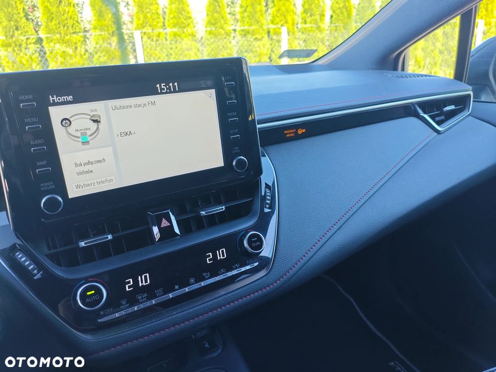 Toyota Corolla - 17