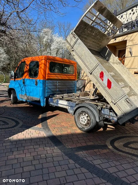 Fiat Ducato - 3
