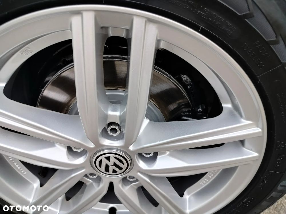 Volkswagen Golf Plus 1.6 Team - 39