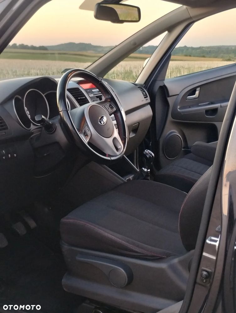 Kia Venga 1.4 L - 29