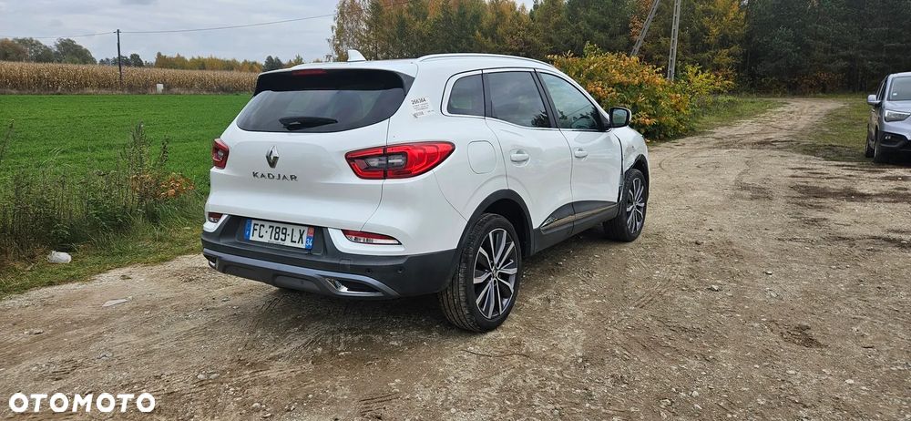 Renault Kadjar - 5