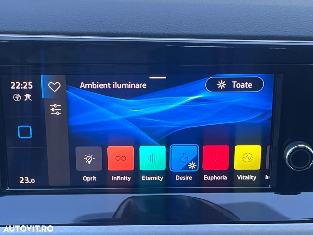 Volkswagen Golf Variant 2.0 TDI 116CP DSG Life - 18