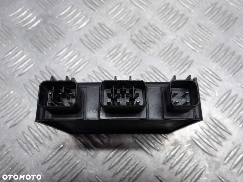 Moduł komputer zapłonowy ECU YAMAHA XV 1700 ROAD STAR 04-07r   PN. 5VN-82305-00 - 2