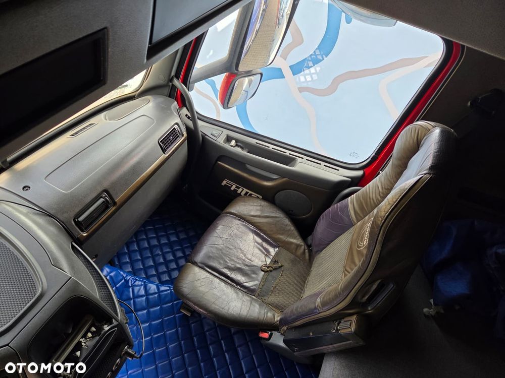Volvo FH700 - 9
