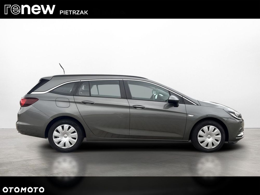 Opel Astra 1.6 T GPF Enjoy S&S - 7