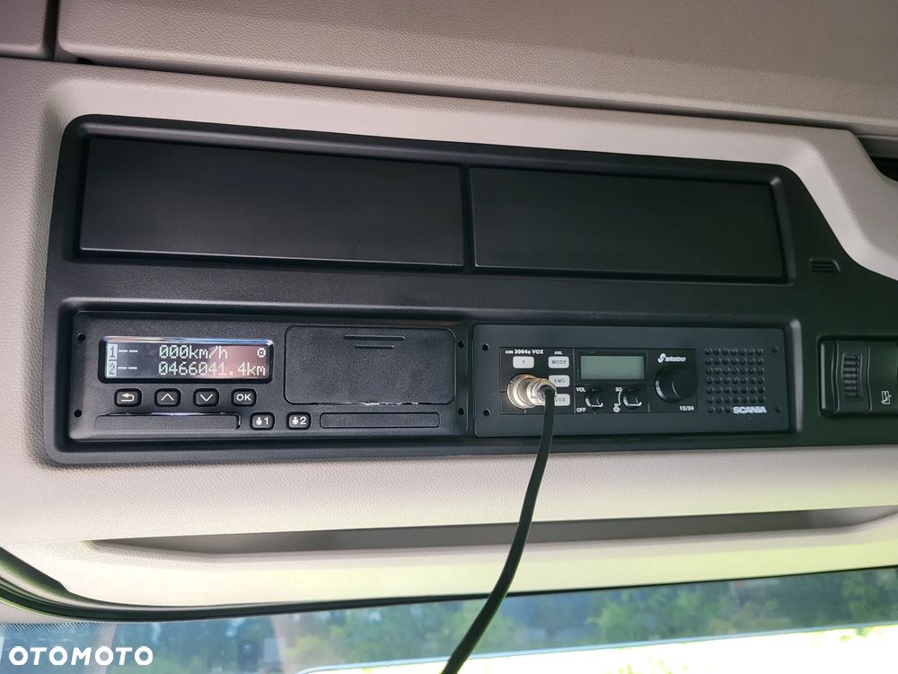Scania S500 - 18