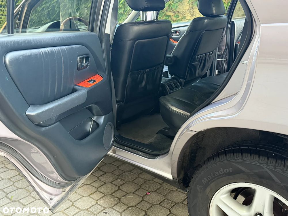 Lexus RX Standard - 15