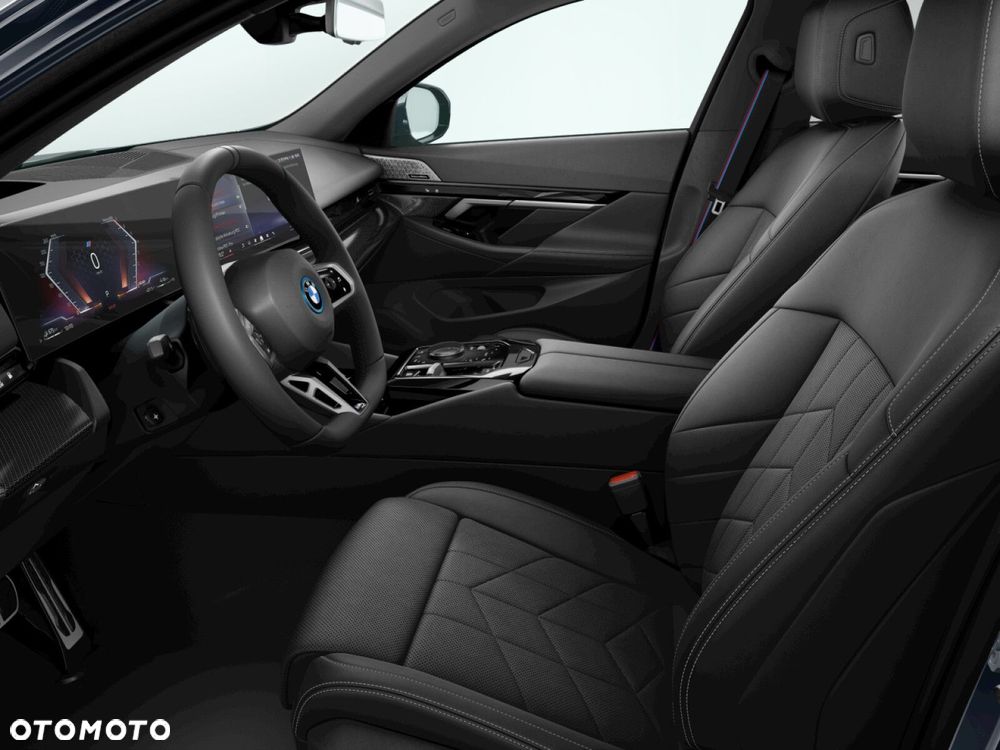 BMW Seria 5 - 5