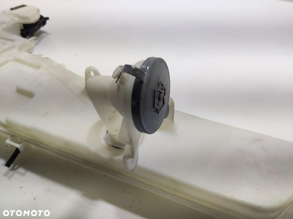 ZBIORNICZEK PŁYNU DO SPRYSKIWACZY NISSAN NAVARA IV D23 NP300 28910-4KJ0A - 5