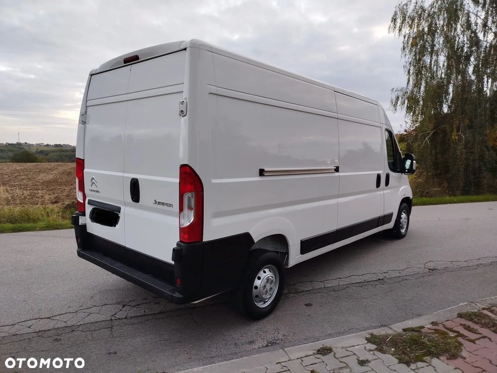 Citroën Jumper - 7