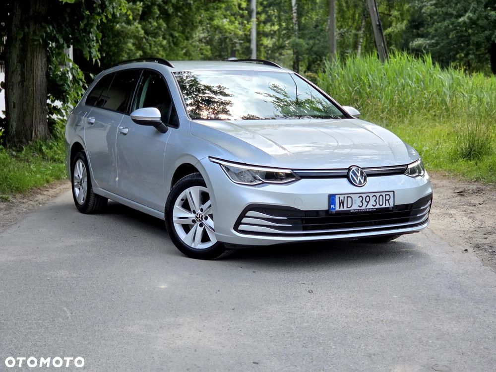 Volkswagen Golf 2.0 TDI Style - 17