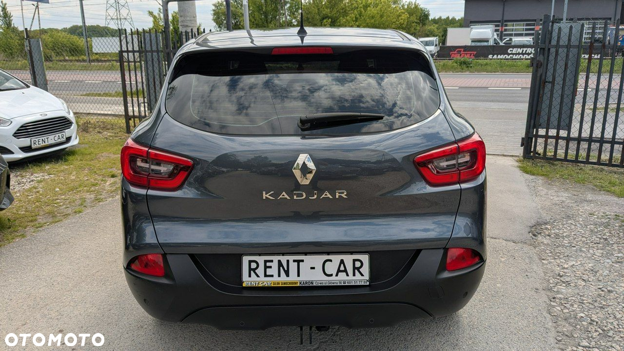 Renault Kadjar - 33