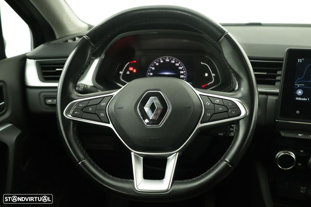 Renault Captur 1.0 TCe Techno - 15