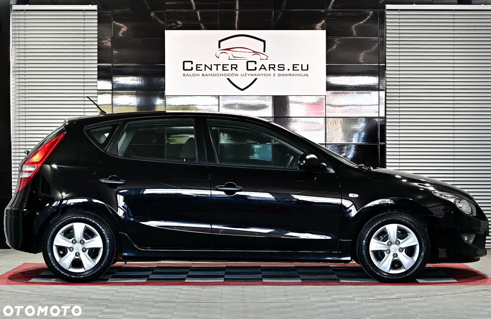 Hyundai i30 - 18