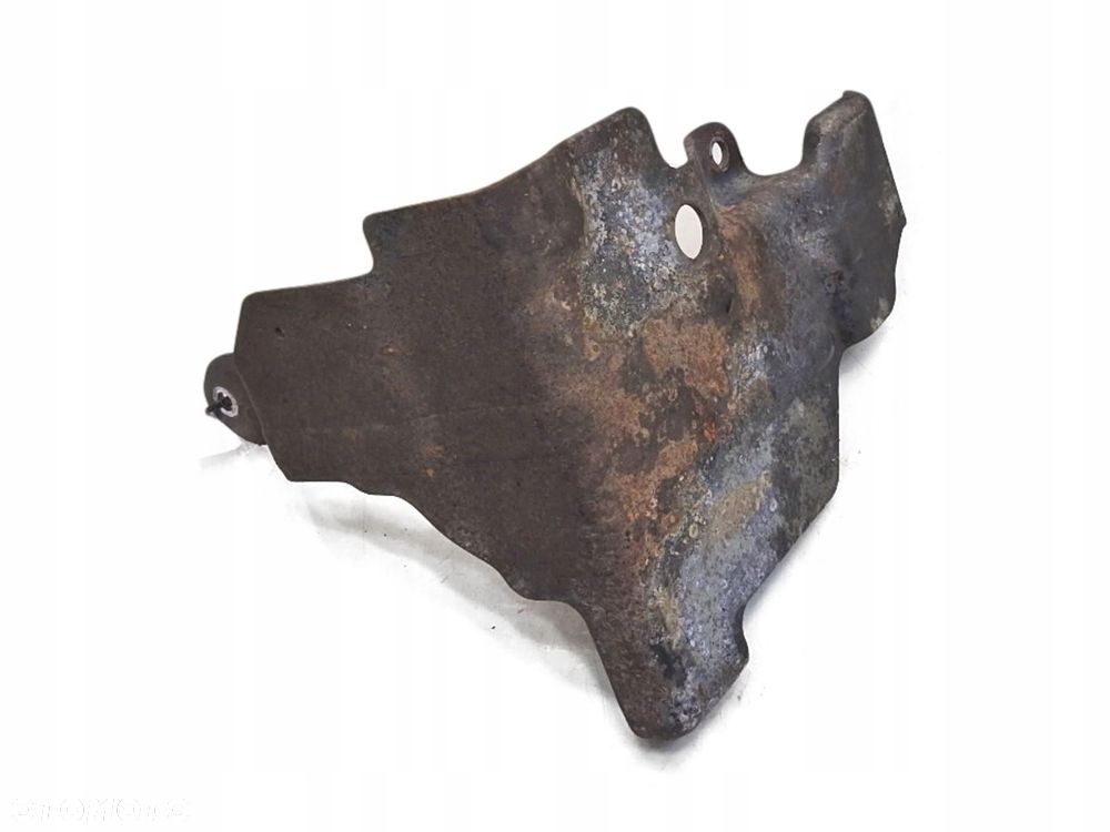 OSŁONA TERMICZNA TURBINY SUBARU LEGACY V 2.0 D - 1