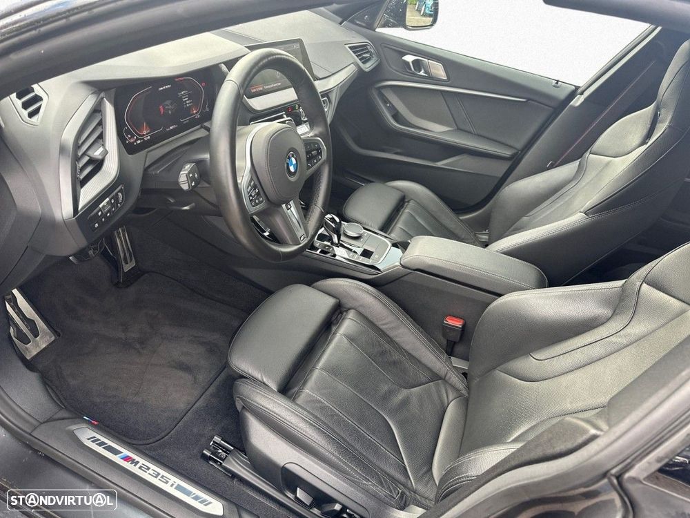 BMW M235i Gran Coupé xDrive - 2