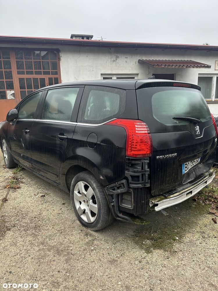 Peugeot 5008 - 1