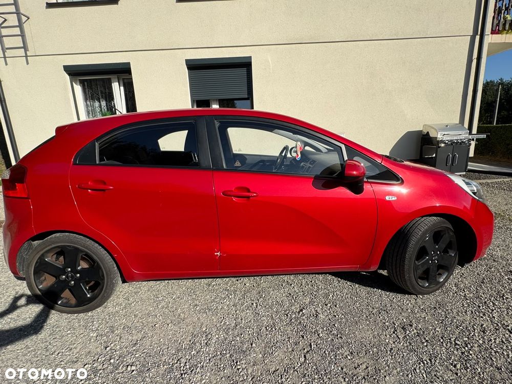 Kia Rio 1.2 M - 5