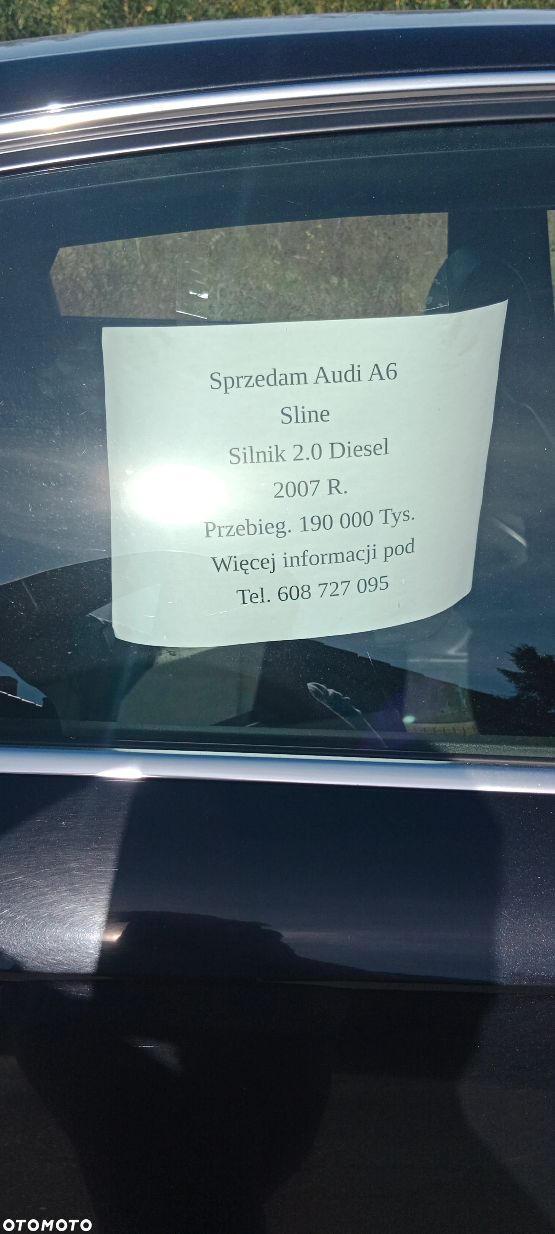 Audi A6 ver-2-0-tdi - 7