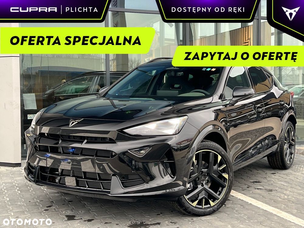 Cupra Formentor 2.0 TSI 4Drive Tribe Edition DSG - 1