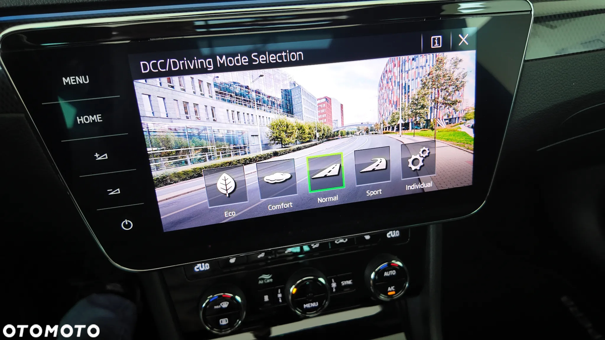 Skoda Superb Combi 2.0 TSI 4x4 DSG SportLine - 37