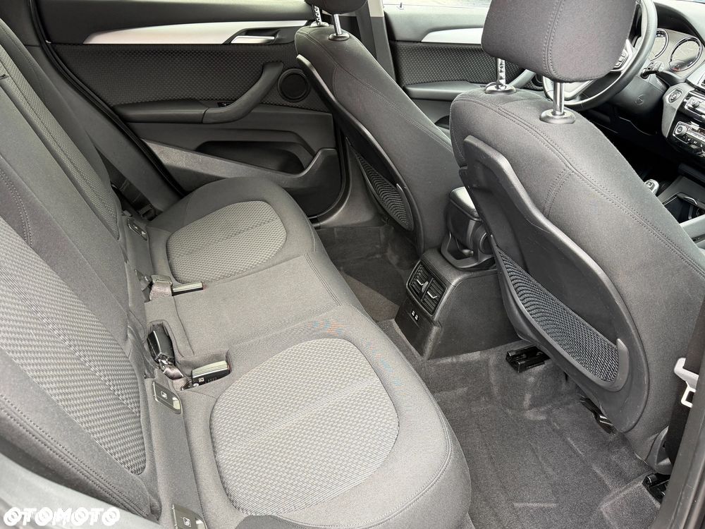 BMW X1 - 14