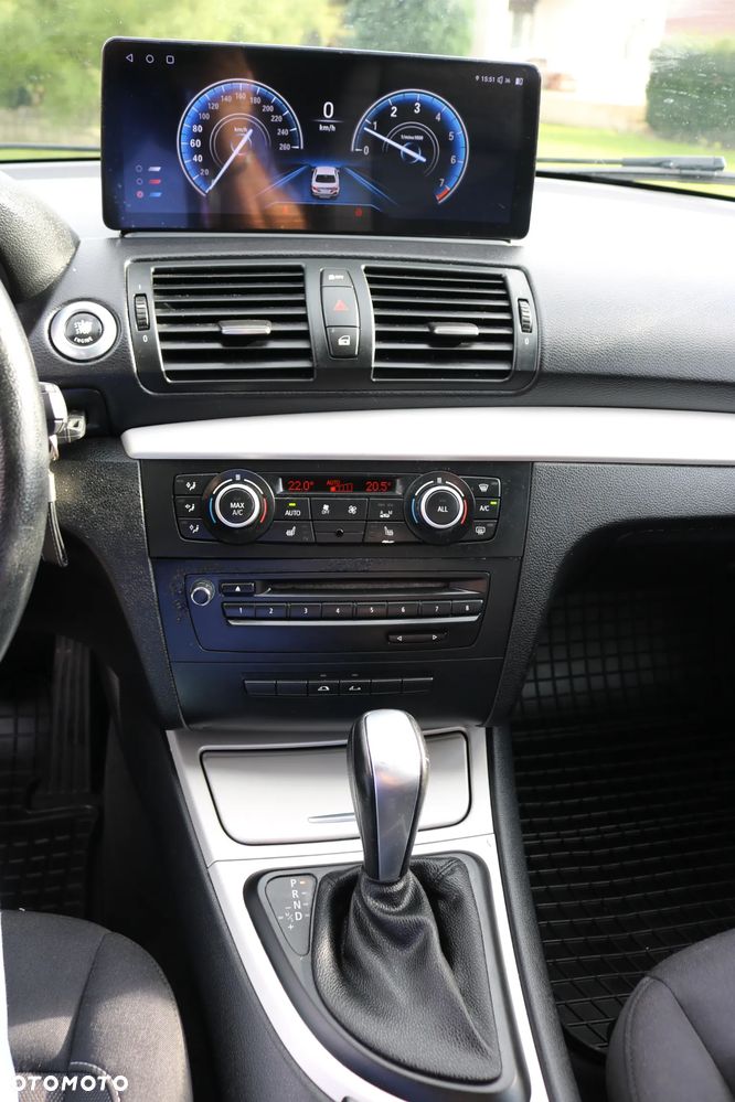 BMW Seria 1 - 27