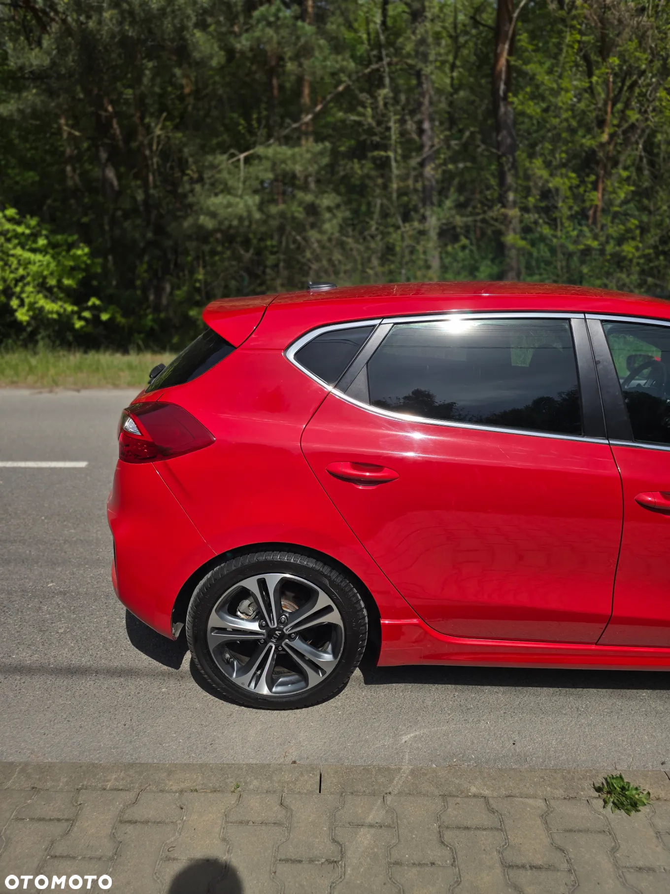Kia Ceed 1.0 T-GDI GT-Line - 13
