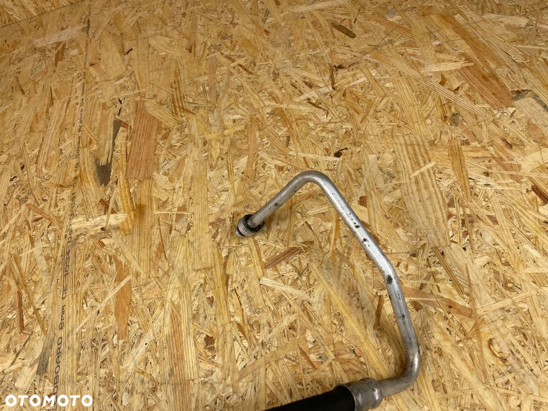 WĄŻ RURKA PRZEWÓD KLIMATYZACJI VW SKODA SEAT AUDI 2Q0816721E - 8
