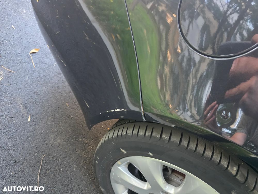 Opel Insignia 1.6 CDTI Aut. Edition - 14