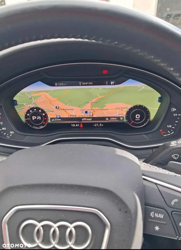 Audi A4 ver-1-4-tfsi-sport-s-tronic - 14
