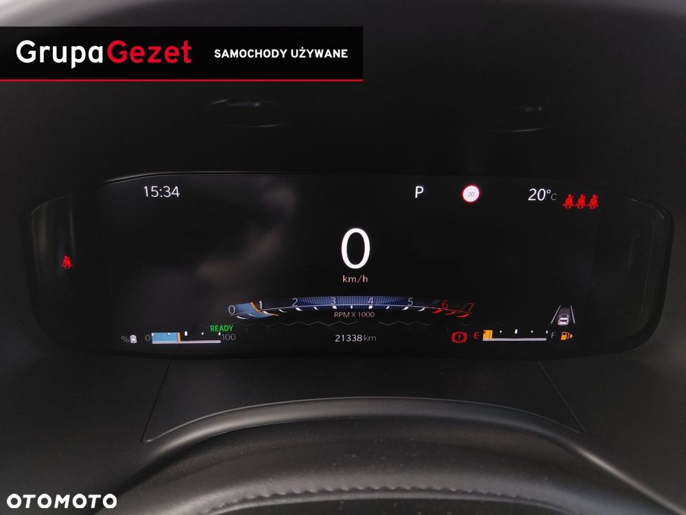 Jeep Renegade - 16