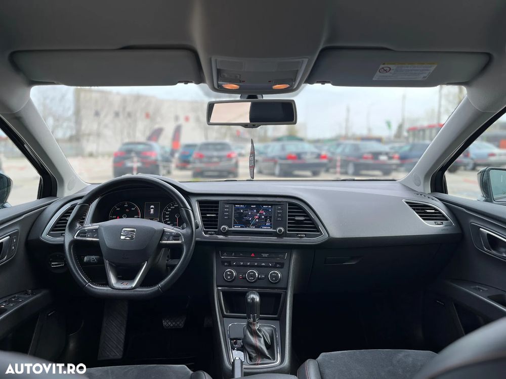 Seat Leon - 7