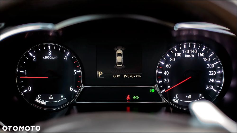 Kia Optima - 21
