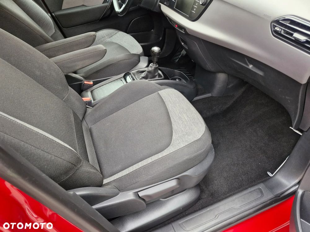 Citroën C4 Picasso PureTech 130 Stop&Start Attraction - 28