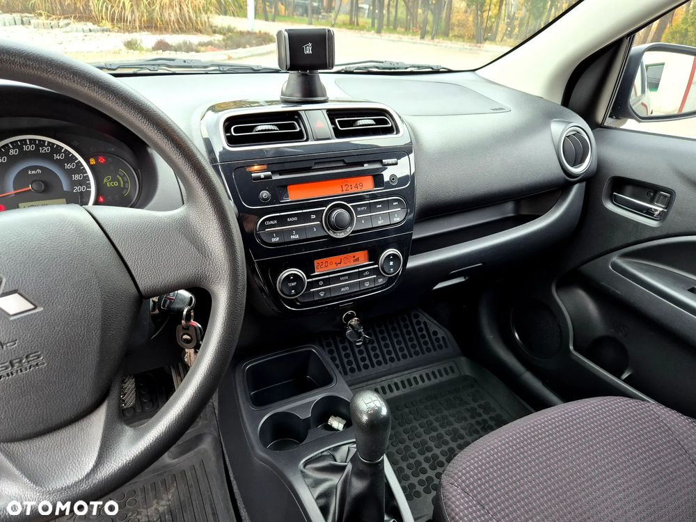 Mitsubishi Space Star 1.2 Clear Tec Intro Edition+ - 18