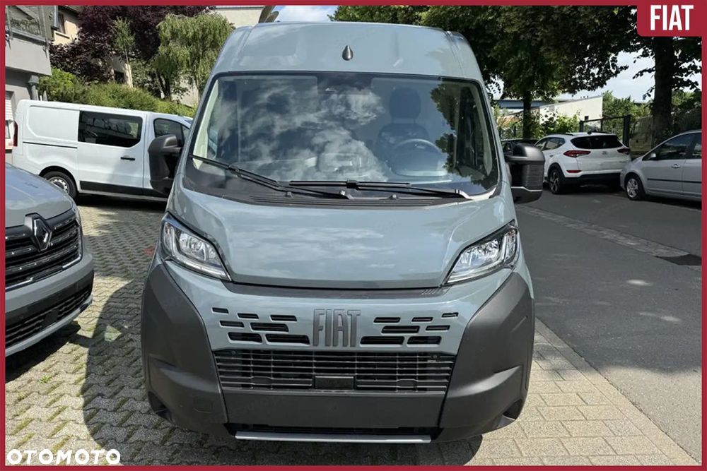 Fiat Ducato L2H2 2.2 120KM - 2