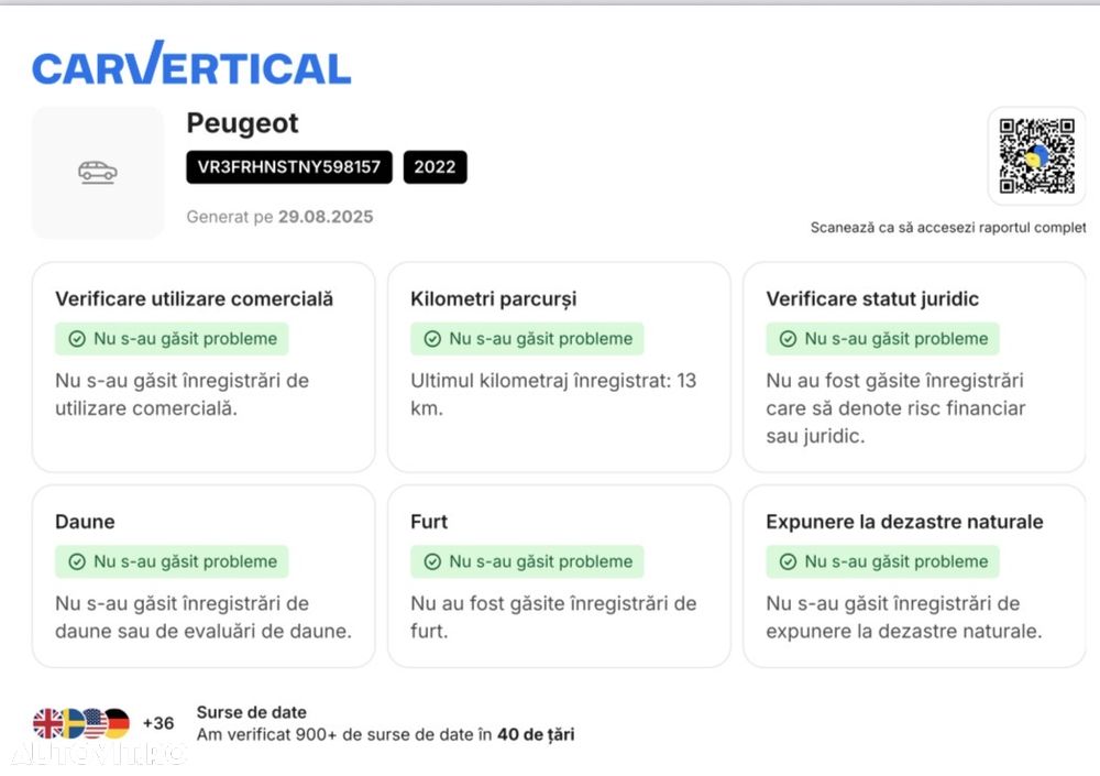 Peugeot 308 1.2L PureTech S&S EAT8 GT Pack - 3