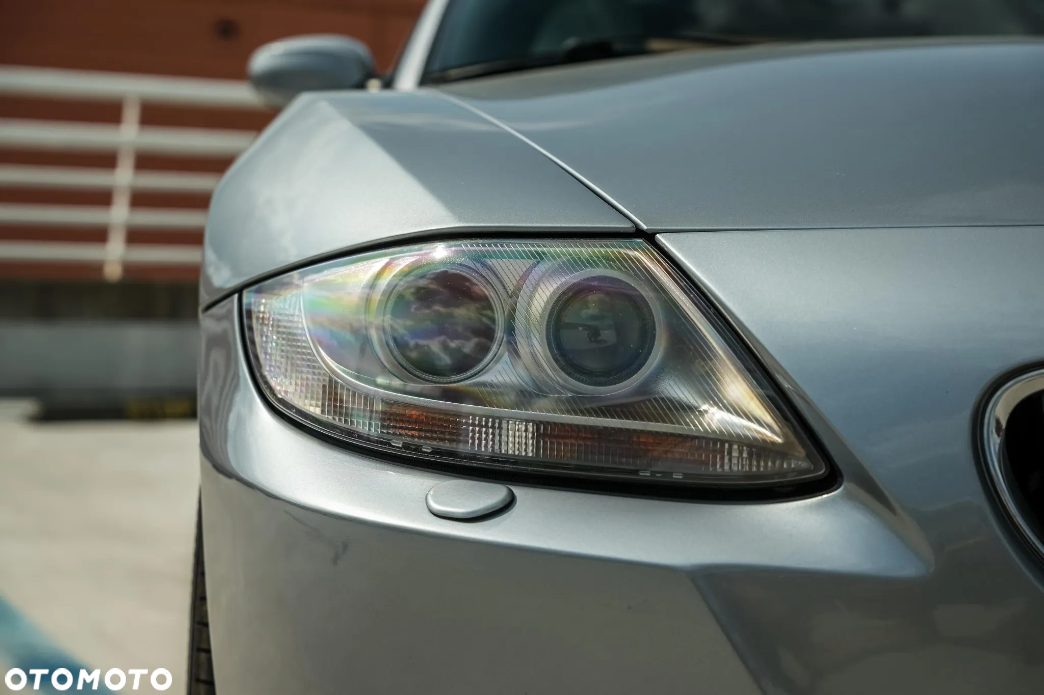 BMW Z4 - 17