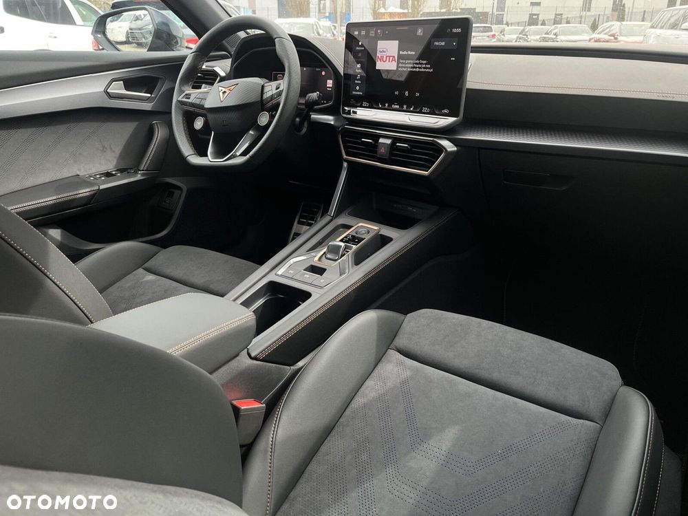 Cupra Formentor - 22