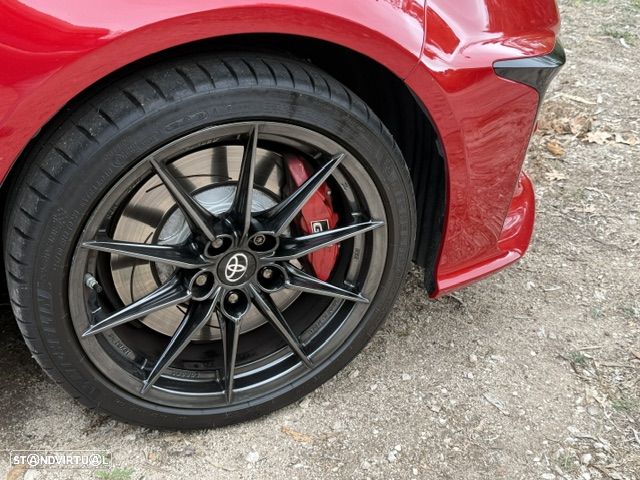 Toyota GR Yaris - 12