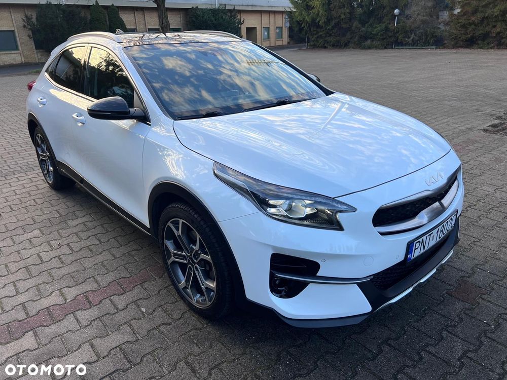 Kia XCeed 1.6 GDI PHEV XL DCT - 4