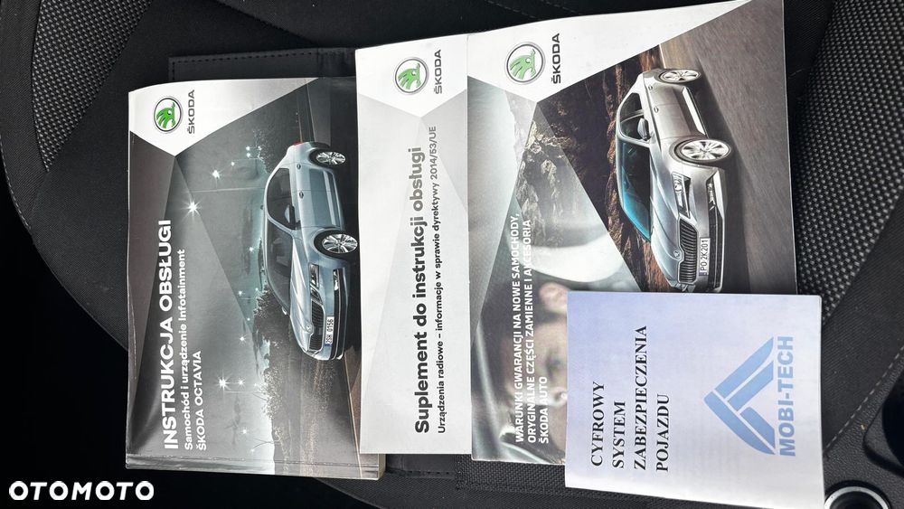 Skoda Octavia 1.6 TDI Ambition - 6