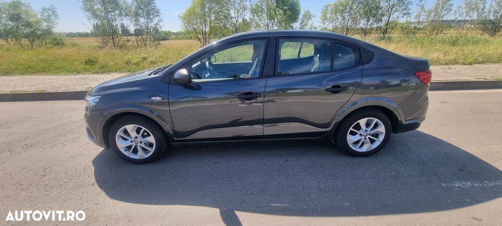 Dacia Logan TCe 90 MT6 Comfort - 2
