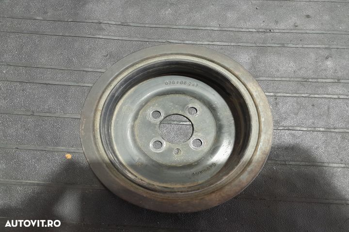 FULIE VIBROCHEN 03G105243 03G105243 Volkswagen VW Golf 4 [1997 - 2006 - 2