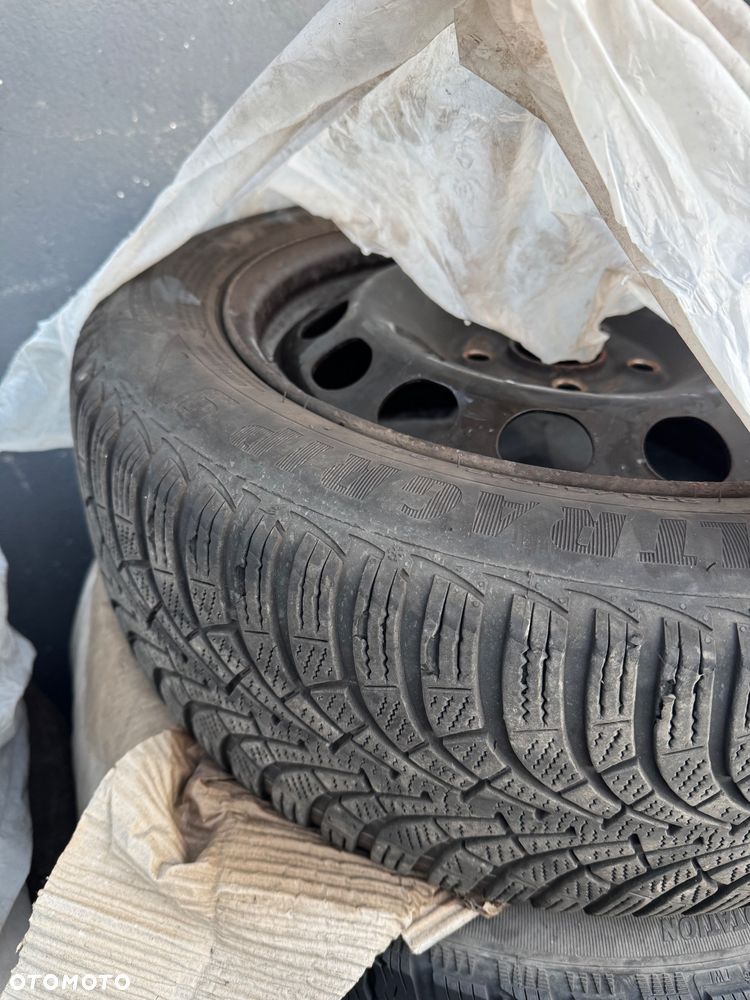 Volkswagen Golf 1.4 TSI GT Sport - 13