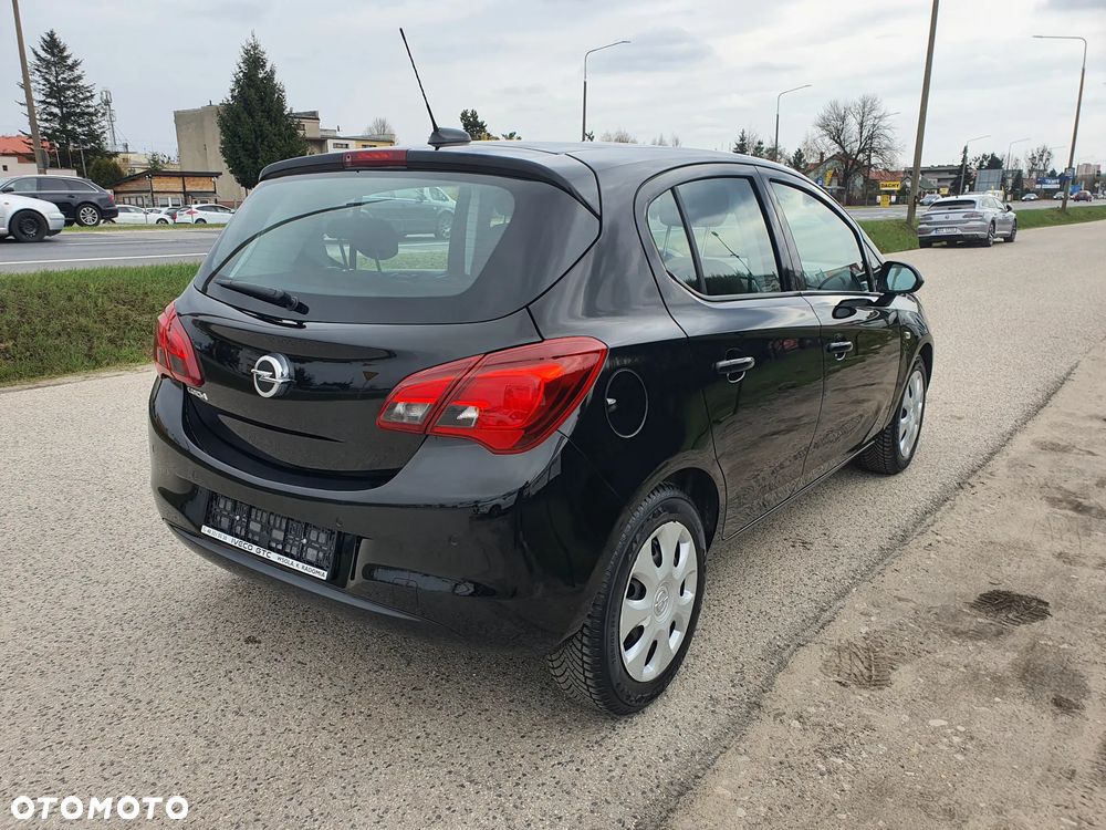 Opel Corsa 1.4 Selection - 5