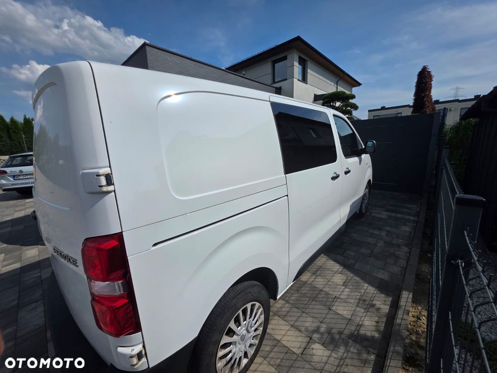 Toyota ProAce D-4D Long 3,0t Active (bryg.) - 21