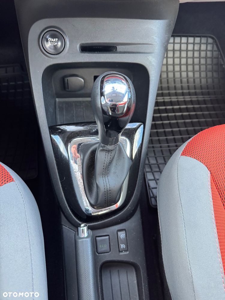 Renault Captur 1.2 Energy TCe Intens EDC EU6 - 17